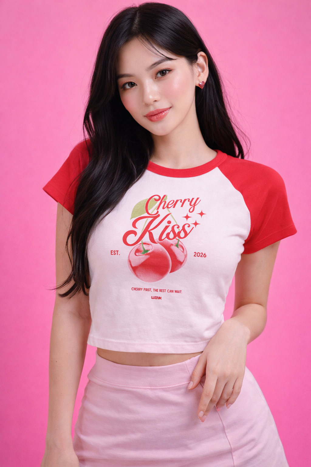 SWEET BUT NOT INNOCENT