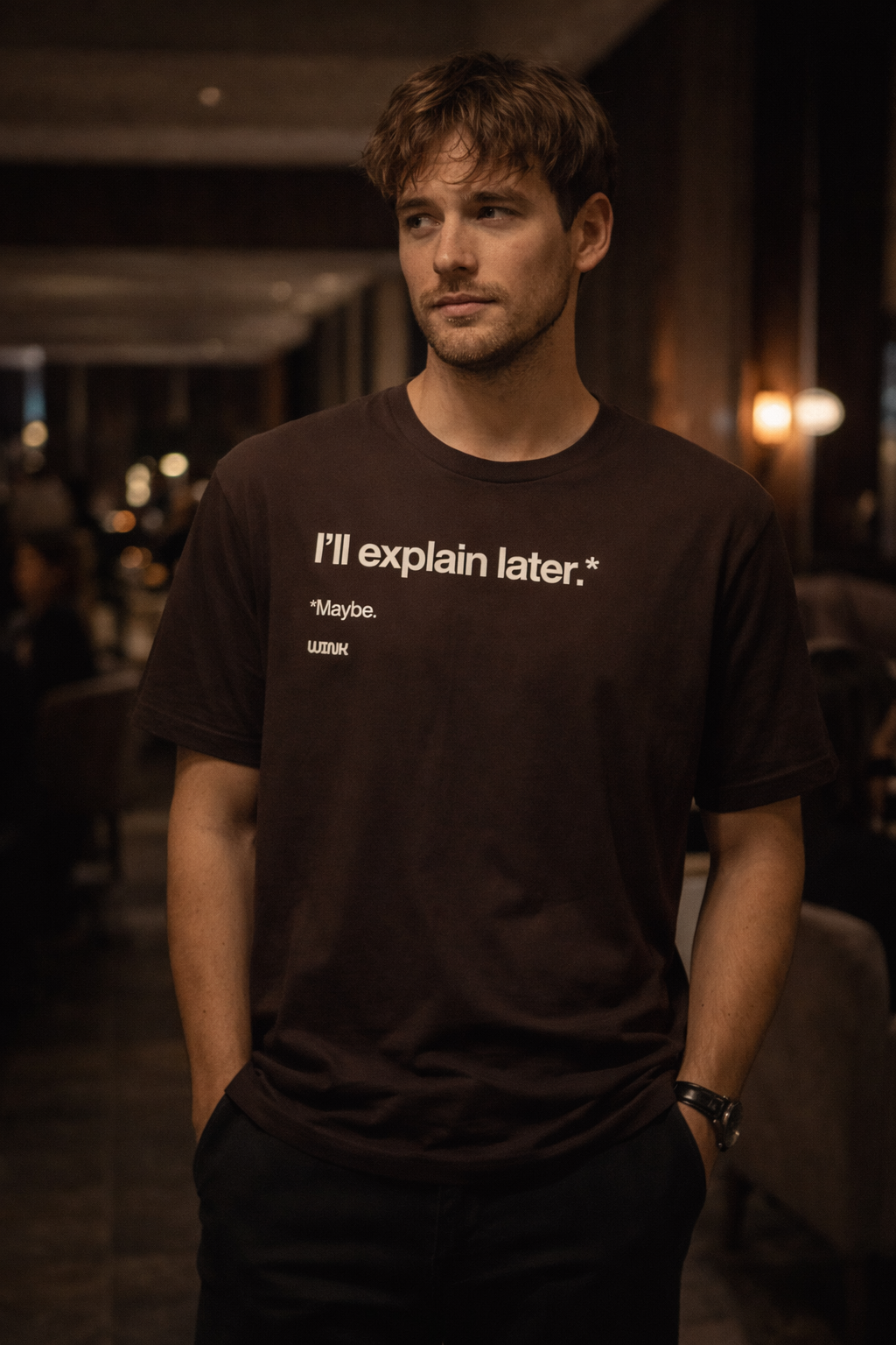 THE FOOTNOTE SERIES - 01